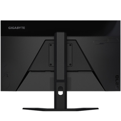 Màn hình LCD Gigabyte G27Q (27 inch IPS/ 2560 x 1440/ 350 cd/m2/ 1ms/ 144Hz) - Hàng Chính Hãng 