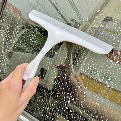 Dụng cụ gạt kính cán ngắn Okazaki - Hàng Nội Địa Nhật Bản