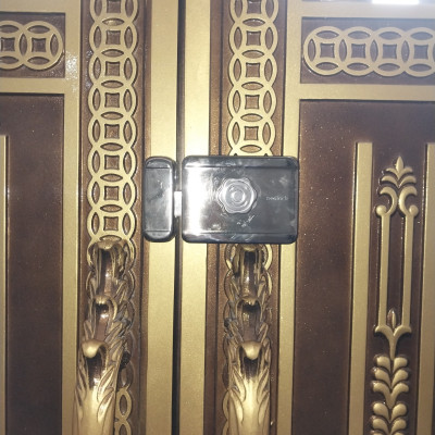 Khoá cửa điện tử thông minh Neolock - NeoA3S