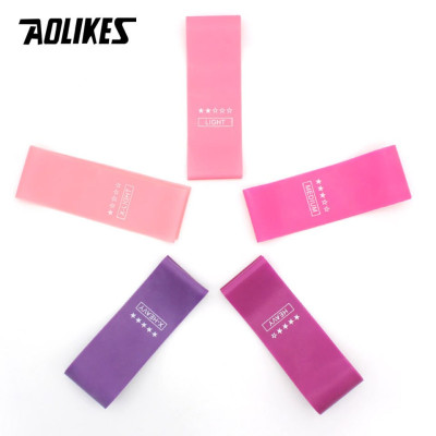Bộ 5 dây kháng lực miniband AOLIKES YE-3608 