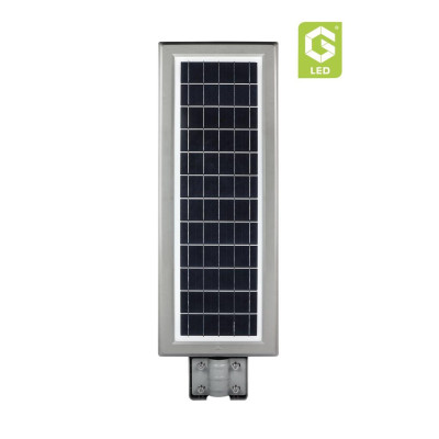 ĐÈN ĐƯỜNG NĂNG LƯỢNG MẶT TRỜI CÔNG SUẤT 120W