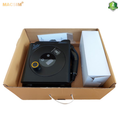 Sạc ô tô điện Vinfast VF8 ev - Sạc tại nhà - di động cao cấp 3,68KW (6-16A) chính hãng Macsim