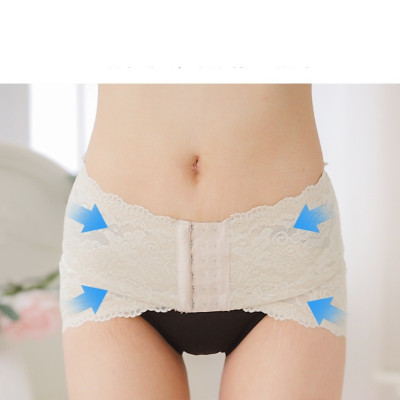 Đai định hình xương chậu và hỗ trợ trị, hỗ trợ chữa trị đau xương chậu