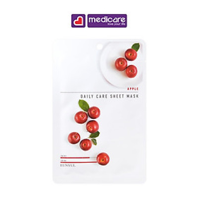Mặt Nạ EUNYUL daily care 22g