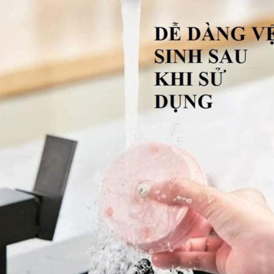 Máy Xay Mini Cầm Tay Đa Năng_ Dung Tích 250ml,Sạc Pin Cao Cấp Xay Tỏi Ớt, Hành, Rau Củ Quả Tiện Dụng MORADO- HÀNG CHÍNH HÃNG