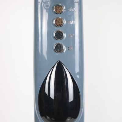 Quạt Đứng Có Khiển NK Media 5 Cánh MD-F116A Công Suất 50W Sải Cánh 16 inch (400mm) Chiều Cao 1350mm - Màu Ngẫu Nhiên - Hàng Chính Hãng