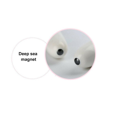 Bút mát xa mắt giảm bọng mắt, thâm quầng đen (Khuyến Mãi Kèm 1 SP Ngẫu Nhiên) (Không Hoa Văn) [B93B67B76] (Hàng Nhập Khẩu) (Xả Kho)