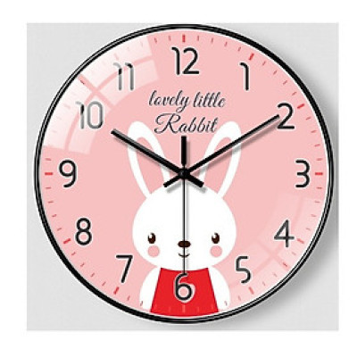 Đồng hồ treo tường - M5