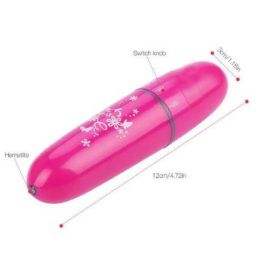 Bút Massage Mắt Giảm Quầng Thâm Máy Matxa Mini Giảm Nhăn, Bút Massage Mặt Máy Matxa Cầm Tay