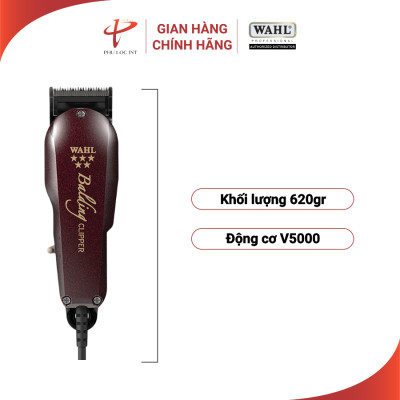 Tông Đơ Wahl Balding