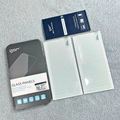 Miếng Dán Màn Hình Gor Dành Cho Samsung Galaxy Z Fold 5, Combo 2 miếng Màn Hình Trước - HÀNG CHÍNH HÃNG