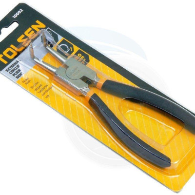 KÌM PHE CONG VÔ 7 INCH/180MM TOLSEN 10092 - HÀNG CHÍNH HÃNG