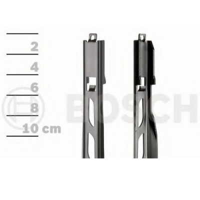 Gạt Mưa BOSCH A955S Set 24" & 23" : BMW: 520i, 525i, 528i, 530i, 535i (E60)...