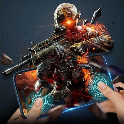 Miếng dán cường lực Mipow Kingbull Ultra 3D Premium Silk Dành Cho iPhone 15 - Hàng Chính Hãng