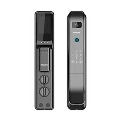 Khóa thông minh Philips DDL303-VP Chính hãng