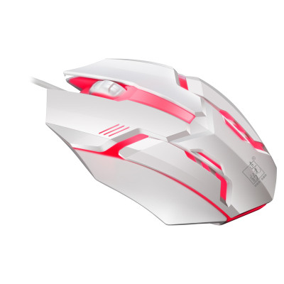 Bộ bàn phím giả cơ và chuột chuyên Game led đa màu PK1986 G21B - HÀNG CHÍNH HÃNG