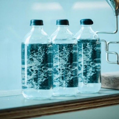 Gin Thủ Công Nhật Bản agata Fueki chai 500ml