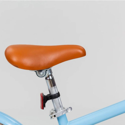 Xe đạp RoyalBaby Macaron Vintage 20 inch – Màu Xanh 