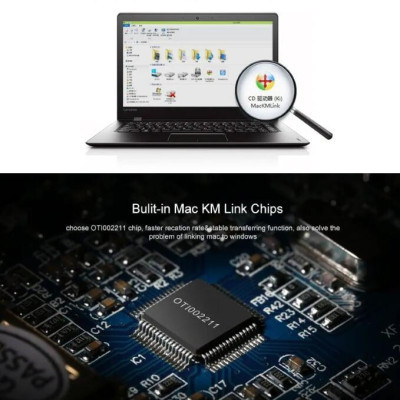 Ugreen UG20233US166TK 2M màu Đen Cáp tín hiệu nối dài USB 2.0 có chip khuếch đại cao cấp - HÀNG CHÍNH HÃNG