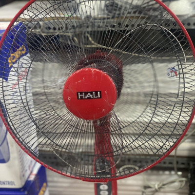 Quạt đứng Hali ST2-R có remote điều khiển từ xa - Màu ngẫu nhiên