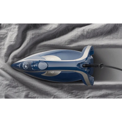 Bàn ủi hơi nước Tefal Smart Protect Plus FV6872E0 - 2800W - Hàng chính hãng