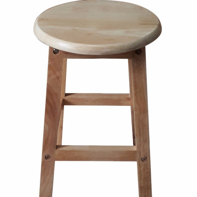 GHẾ GỖ CAO 60CM
