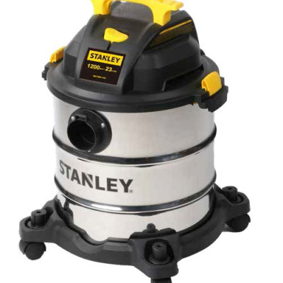 Máy hút bụi Công nghiệp 3 chức năng Stanley SL19417-6AB – 23L 16KPA - HÀNG CHÍNH HÃNG