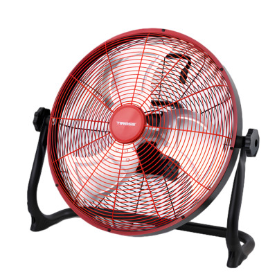 Quạt sạc tích điện Tiross TS9179 - Sải cánh 14 inch - Hàng chính hãng