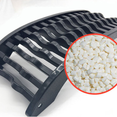 Khung Nắn Chỉnh Cột Sống, Khung Định Hình Cột Sống, Trị Thoát Vị Đĩa Đệm, Đau Lưng, Vai Gáy, Dụng Cụ Hỗ Trợ Tập Lưng - Chính Hãng Amalife - LƯỢN SÓNG