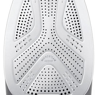 Bàn là hơi nước Rowenta Everlast Anticalc DW7320 made in France model 2023 hàng chính hãng