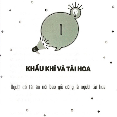 Giao Tiếp Thông Minh Và Tài Ứng Xử (Tái Bản 2023)