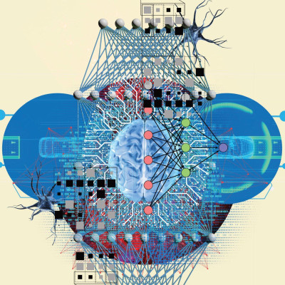 30 Giây Khoa Học - 30 Giây Khoa Học Dữ Liệu