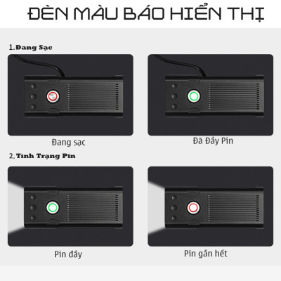 Đèn Pha Trước Xe Đạp NX3 Có Sạc USB Siêu Sáng Cao Cấp Chống Nước Dành Cho Xe Đạp Địa Hình, Xe Đạp Thể Thao Giúp Đạp Xe An Toàn Ban Đêm