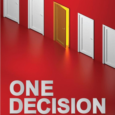 One Decision - Kỹ Năng Ra Quyết Định Sáng Suốt