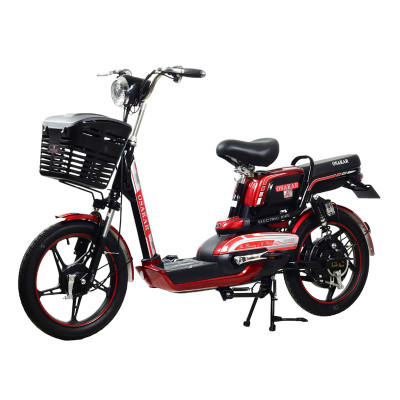 XE ĐIỆN OSAKAR A8-A10