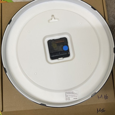 Đồng hồ treo tường - M1