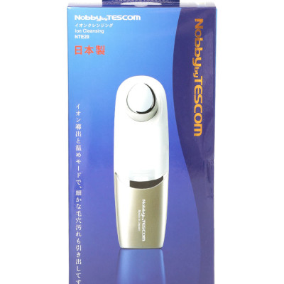 Máy Làm Sạch Sâu Da Mặt Tescom NTE20 (10W)