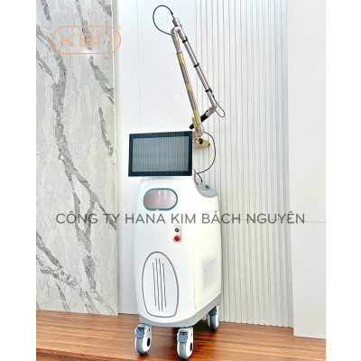 Máy Laser Picosure K670 xóa xăm, sắc tố và trẻ hóa da