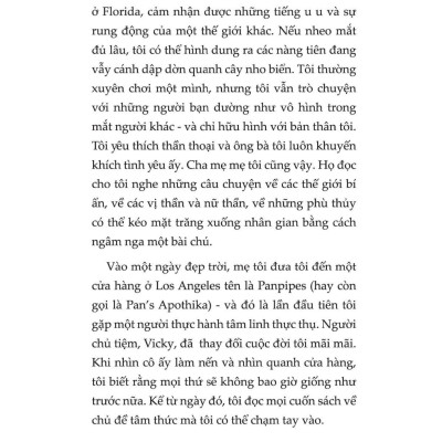 Năng Lượng Huyền Bí