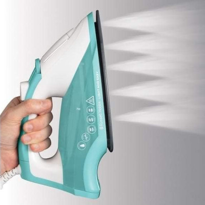 Bàn là hơi nước Russell Hobbs 26470-5 Hàng chính hãng