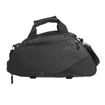 Túi Xe Đạp Gắn Baga Sau Xe Đựng Hành Lý ZZ04 Chất Liệu Vải Polyester 840D Khóa Zip Đôi Chống Nước Dung Tích Lớn Mai Lee
