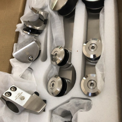 Bộ lùa treo phi 25