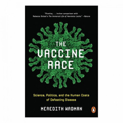 The Vaccine Race