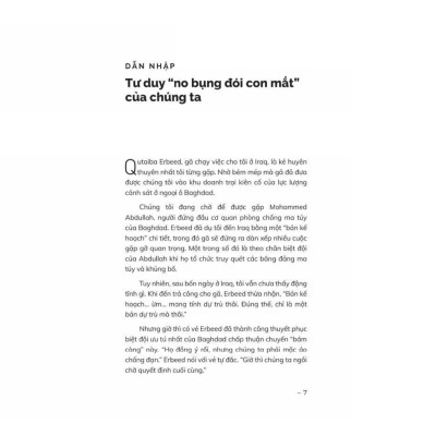 Chế Ngự Tâm Lý “No Bụng Đói Con Mắt”