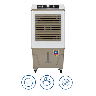 Máy Làm Mát Không Khí Hòa Phát HPCF1-021 - Diện Tích 25-30m2 - Hàng Chính Hãng