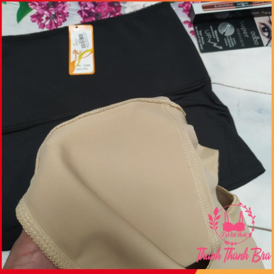 Quần GEL bụng mặc váy A 528B – Ôm bụng siêu eo.