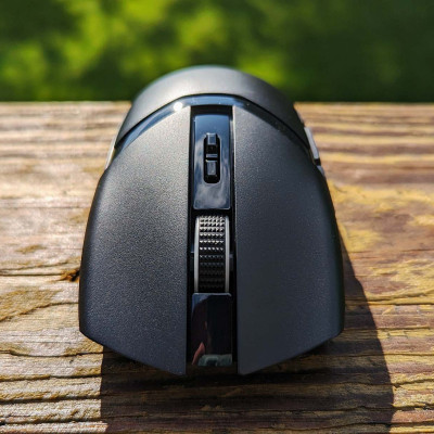 [Mới, hàng chính hãng] Chuột Razer Cobra Pro