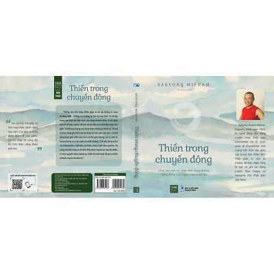 Thiền trong chuyển động