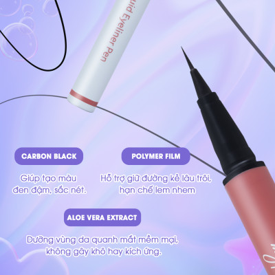 Bút Kẻ Viền Mắt myKella