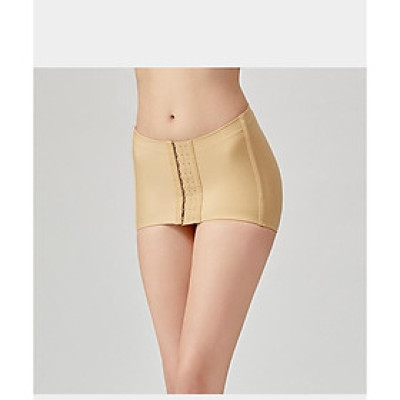 Quần gen định hình sau hút mỡ Mông